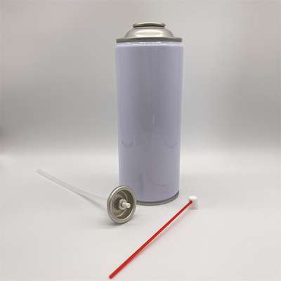 comprar Válvula de aerosoles ajustable para inyector de carburador limpiador de carburadores para lubricación automotriz Fabricación en línea