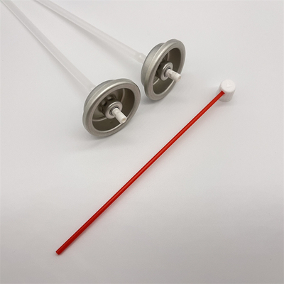 comprar MDF Componente actuador de lata de aerosoles Control preciso Solución duradera Una pulgada Fabricación en línea