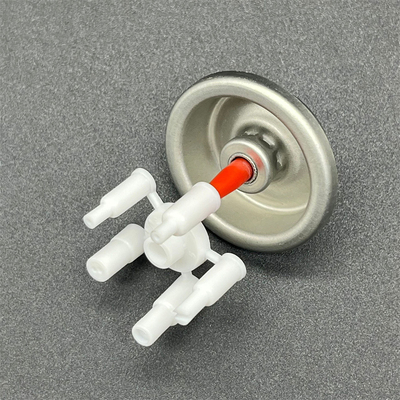 comprar Válvula de gas de butano recargable de primera calidad para encendedores Válvula de recarga confiable para un uso seguro y eficiente Fabricación en línea