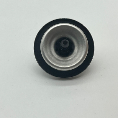 comprar Diseño de precisión de válvula de gas portátil de una pulgada más ligera de ajuste universal Fabricación en línea