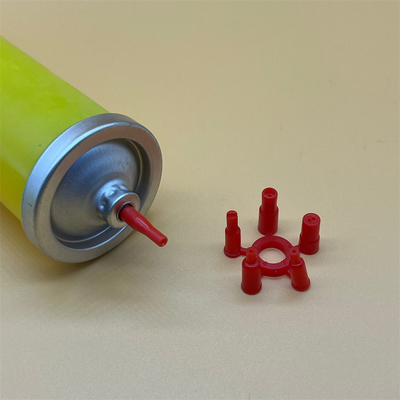 comprar Válvula de recarga de gas más ligera para uso doméstico y al aire libre: Diseño de precisión para un recarga fácil Fabricación en línea