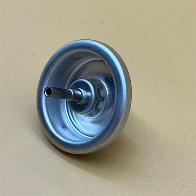comprar Válvula de reabastecimiento de gas de butano de alto rendimiento para encendedores confiable y duradera para un uso efectivo Fabricación en línea