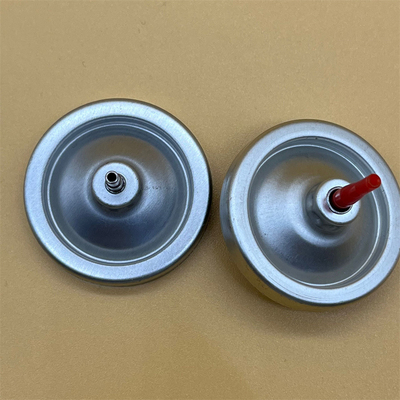 comprar Boquilla de reabastecimiento de gas de primera calidad para encendedores de butano - Relleno de precisión con compatibilidad universal Incluye 40 mm Fabricación en línea