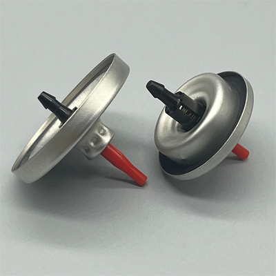 comprar Válvula de reabastecimiento universal de 1 pulgada para encendedores - Compatible con el butano y el gas - Fácil instalación y diseño a prueba de fugas Fabricación en línea