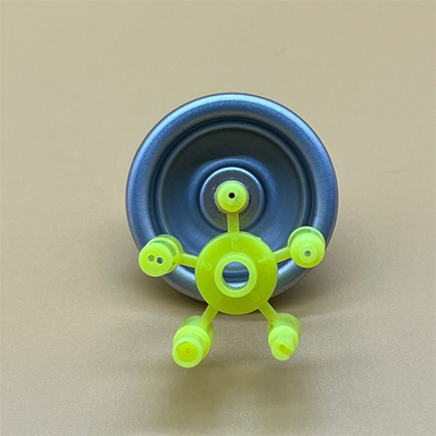 comprar Válvula de gas de encendedores Premium para un llenado de butano confiable    resistente a la corrosión y fácil de instalar Fabricación en línea