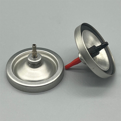 comprar Alta precisión fiable de encendedor válvula de gas de recarga para encendedores portátiles 40mm Fabricación en línea