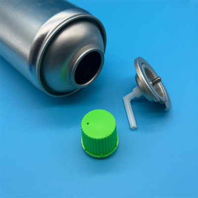 comprar Válvula de cartucho de gas butano para estufas portátiles Fabricación en línea