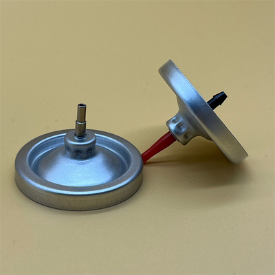 comprar Válvula de llenado de válvula de gas de butano para encendedores Mecanismo de llenado de alto rendimiento para una ignición confiable Específico de 1 pulgada Fabricación en línea