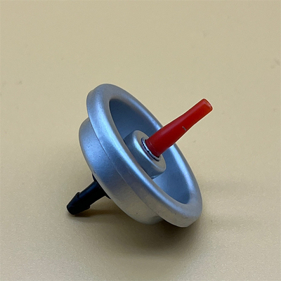 comprar Válvula de recarga de encendedor de gas de butano de una pulgada de alta precisión para aplicaciones de recarga eficientes Fabricación en línea