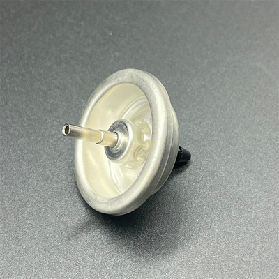 comprar Válvula de rociado de gas de tallo de nylon para aplicaciones de recarga más ligeras Válvula de gas más ligera de una pulgada Fabricación en línea