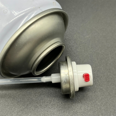 comprar 1 Inch Female Spray Paint  Aerosol Valve For Automotive Refurnishing Fabricación en línea