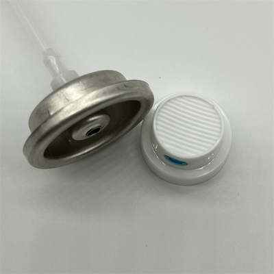 comprar 1 pulgada de mujer aerosol válvula de pulverización con una boquilla de aplicación 360 para la pintura Fabricación en línea
