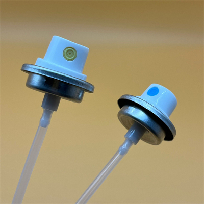 comprar Válvula de aire de pulverización de pintura femenina versátil para múltiples aplicaciones Solución de pulverización flexible para diferentes superficies Fabricación en línea