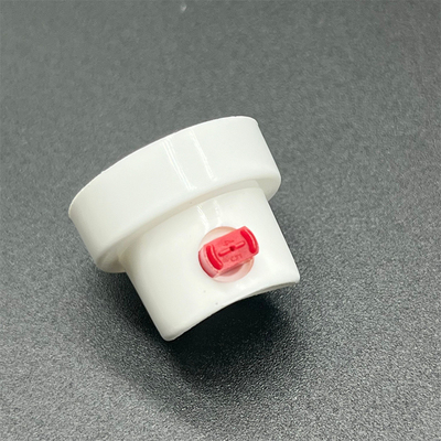 comprar Válvula de rociado de aerosoles de pintura femenina de una pulgada para restauración de superficies de automóviles Fabricación en línea