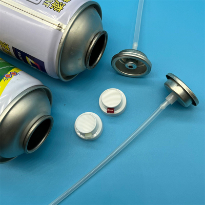 comprar Válvula de rociado de pintura femenina de uso pesado para revestimientos industriales Fabricación en línea
