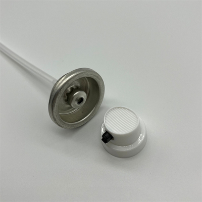 comprar Válvula de rociado de pintura femenina para recubrimiento de precisión en aplicaciones automotrices Fabricación en línea