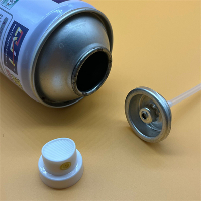 comprar Adaptador de spray de pintura femenino innovador para pintura de bricolaje: fácil de usar, compatibilidad flexible Fabricación en línea