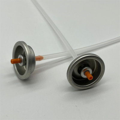comprar Válvula de rociado de pintura respetuosa con el medio ambiente para capas de electrodomésticos con baja compatibilidad de COV Fabricación en línea