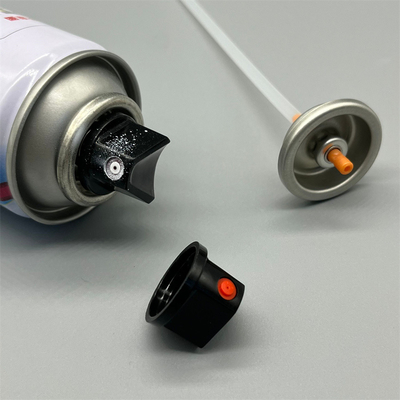 comprar Válvula de aerosol universal para aerosoles de pintura ideal para bricolaje y uso profesional Fabricación en línea