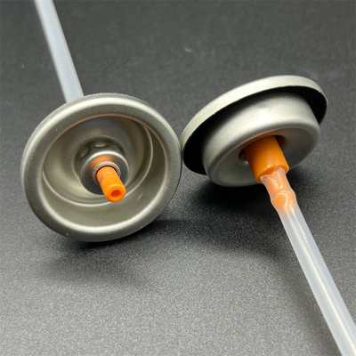comprar Flujo ajustable 1 pulgada de pintura masculina válvula de rociado de aerosoles para pintura DIY y más Fabricación en línea