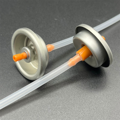 comprar Válvula de pulverización de pintura ajustable para soluciones de recubrimiento personalizadas Fabricación en línea