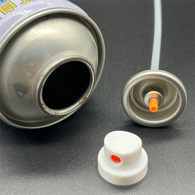 comprar Válvula de distribución de pintura eficiente para pistolas de pintura por aerosol de alta capacidad de flujo Fabricación en línea