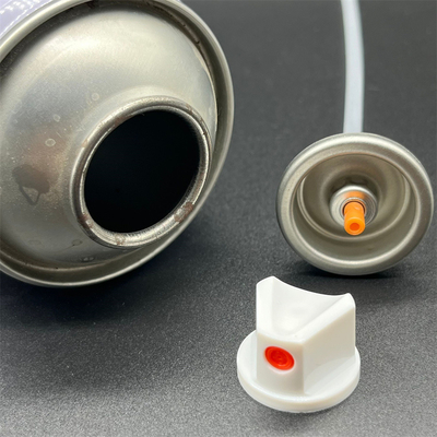 comprar Actuador de pintura de aerosol versátil para mejoras en el hogar - ajuste universal, fácil control Fabricación en línea
