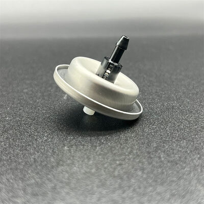 comprar Boquilla dispensadora de mousse en aerosol de precisión premium para productos cosméticos y de cuidado personal con niebla fina consistente y diseño ergonómico Fabricación en línea