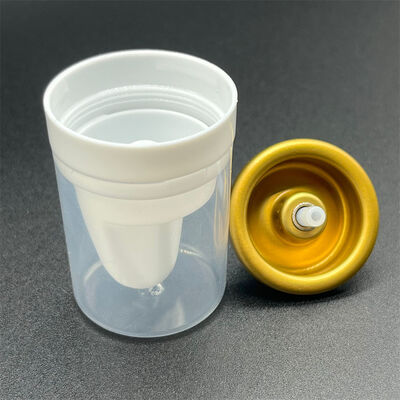 comprar Accesorio en aerosol de mousse para el cabello antiestático y resistente a la humedad para el control del encrespamiento con tecnología de dispersión ionizante Fabricación en línea