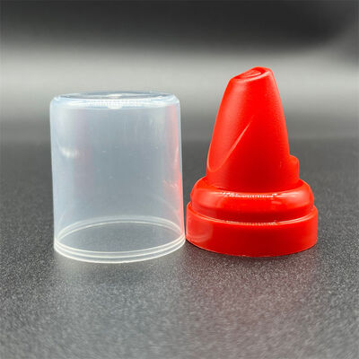 comprar Accesorio de aerosol de espuma para el cabello ecológico y reciclable para marcas sostenibles con actuador a base de plantas Fabricación en línea