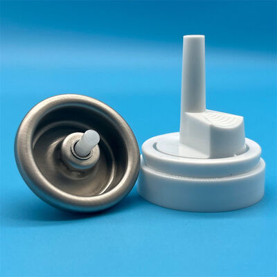 comprar High-Output Professional Hair Mousse Aerosol Accessory for Salon Speed Styling with Locking Actuator Cap Fabricación en línea