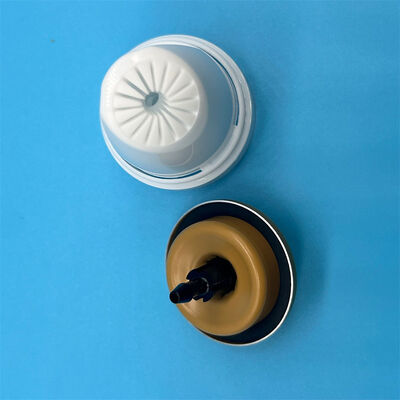 comprar Dispensador de mousse para cabello aerosoles recargable con conciencia ecológica para salones sostenibles con tecnología avanzada de propulsor Fabricación en línea