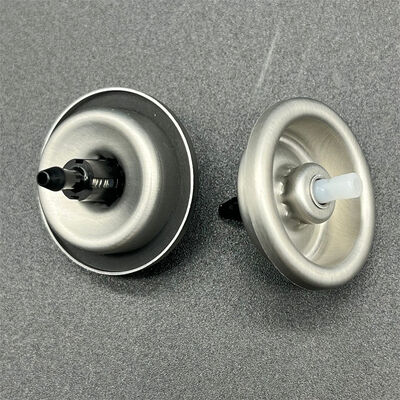 comprar Non-Slip Sport Grip Hair Mousse Dispensing Nozzle for Gym Bags and Active Lifestyles with Quick-Dry Ventilation Design Fabricación en línea