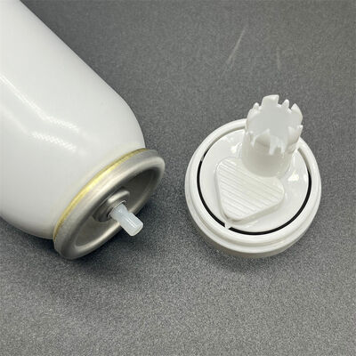 comprar Reliable Bulk-Pack Hair Mousse Dispensing Nozzle for Salons and High-Volume Users with Cost-Effective Consistent Performance Fabricación en línea