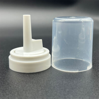 comprar Deluxe Micro-Fine Hair Mousse Dispensing Nozzle for Luxury Salons and Home Connoisseurs with Silken Mist and Scent-Preserving Seal Fabricación en línea