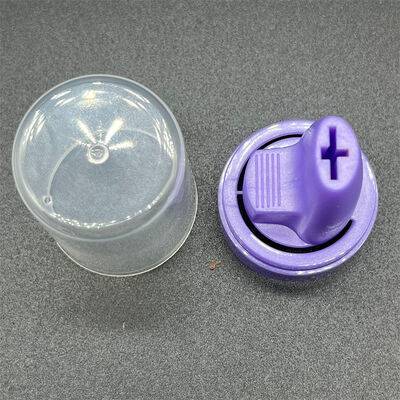 comprar Boquilla dispensadora de mousse capilar de alta capacidad y cobertura rápida para cabello largo y grueso con salida de espuma turbo de ángulo amplio Fabricación en línea