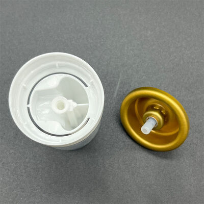 comprar Innovador dispensador de mousse para cabello en aerosoles de doble fase para una mejor entrega de ingredientes con infusión de suero visible y espuma transformadora Fabricación en línea