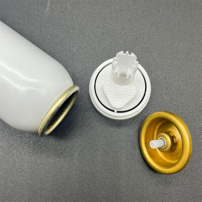 comprar Versatile Texture-Building Aerosol Hair Mousse Dispenser for Modern Styling Techniques with Buildable, Re-workable Hold Fabricación en línea