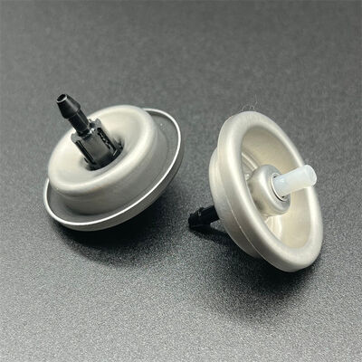 comprar Dispensador de espuma capilar en aerosol a base de botánicos para consumidores conscientes con fijación natural e ingredientes de origen vegetal Fabricación en línea