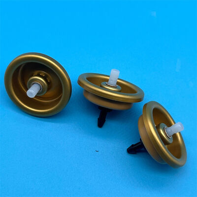 comprar Dispensador de mousse para cabello aerosol unisex versátil para texturizar y peinar con acabado mate sin agarre Fabricación en línea