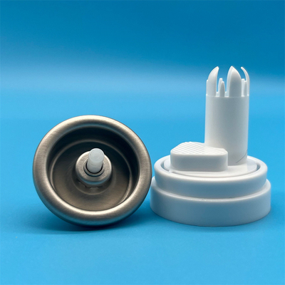 comprar Whipped Cream Aerosol Spray Valve And Dispenser Fabricación en línea
