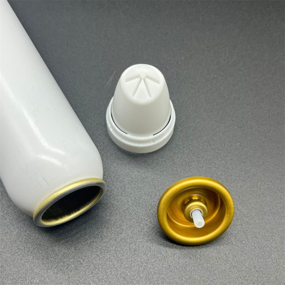 comprar Aerosol Foam Valve Ideal For Thick Long-Lasting Styling Mousse Fabricación en línea