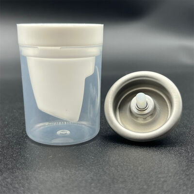 comprar Elegant and Reliable Aerosol Hair Mousse Dispenser for Premium Hair Care Brands with Customizable Design Fabricación en línea