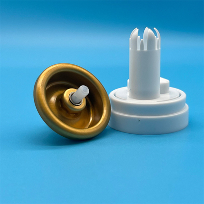 comprar Pompa ergonómica de mousse para el cabello para el peinado en el hogar. Aplicación de niebla fina. Capacidad de 50 ml. Fabricación en línea
