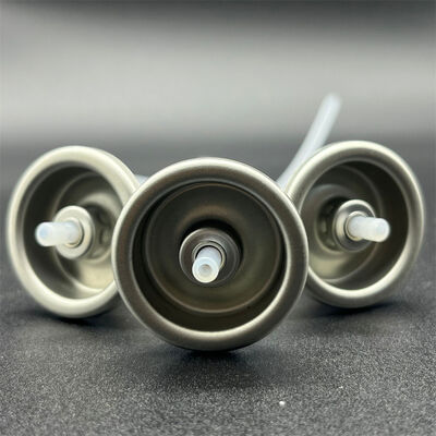 comprar Válvula pulverizadora desodorante de alto rendimiento para una potente protección contra los olores y una frescura duradera Fabricación en línea