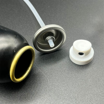 comprar Válvula de pulverización de precisión para desodorantes con fragancia constante, efecto duradero y tamaño de una pulgada Fabricación en línea