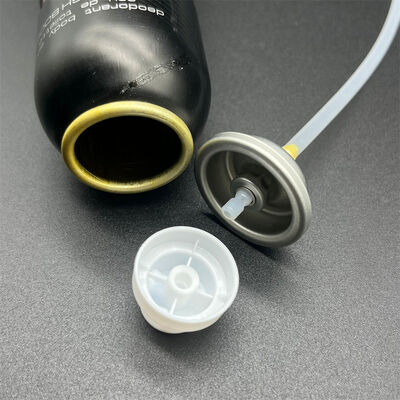 comprar Válvula de desodorante de alta calidad para una salida de niebla constante Fabricación en línea