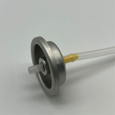 comprar Deodorant Body Spray Valve Ensuring Complete Can Evacuation of Personal Care Products Fabricación en línea