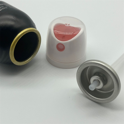 comprar Válvula de aerosoles para la aplicación de fragancias Fabricación en línea