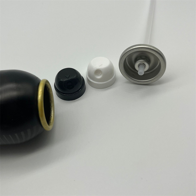 comprar Cosmetic Aerosol Valve for Deodorant Body Spray, Perfume & Personal Care Products Fabricación en línea